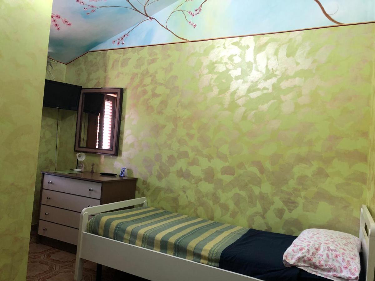 Bed And Breakfast Il Cavaliere Pozzilli Exterior photo