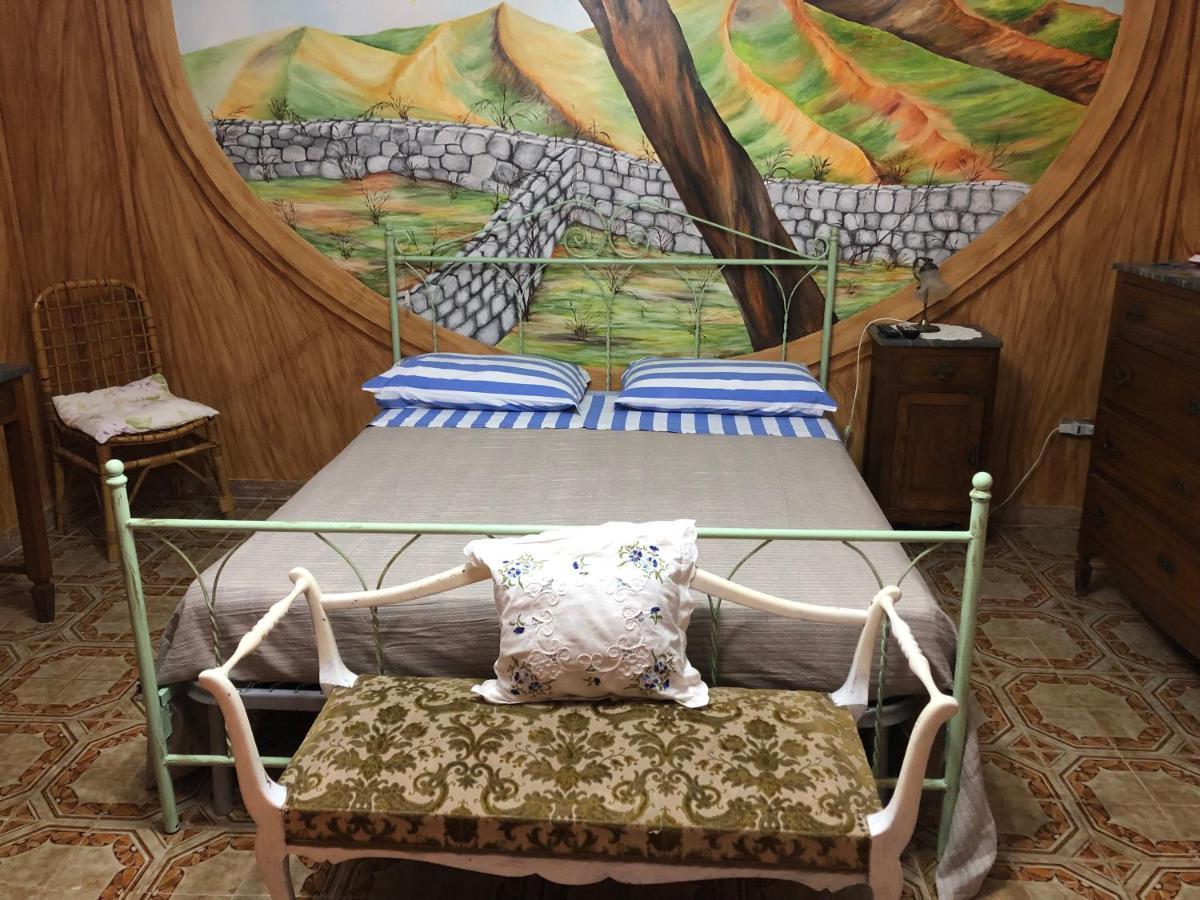 Bed And Breakfast Il Cavaliere Pozzilli Exterior photo