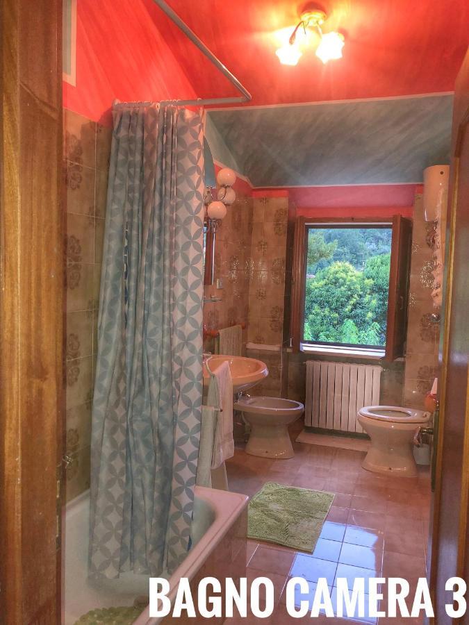 Bed And Breakfast Il Cavaliere Pozzilli Exterior photo