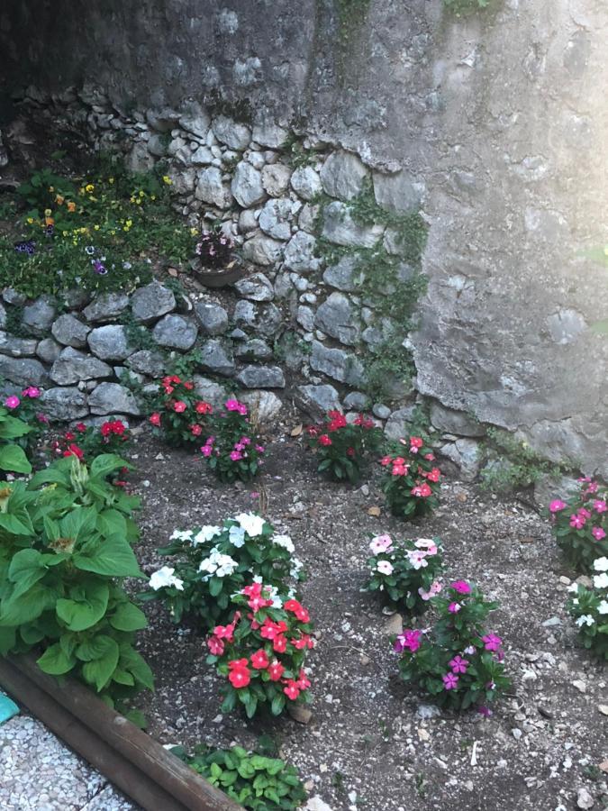 Bed And Breakfast Il Cavaliere Pozzilli Exterior photo