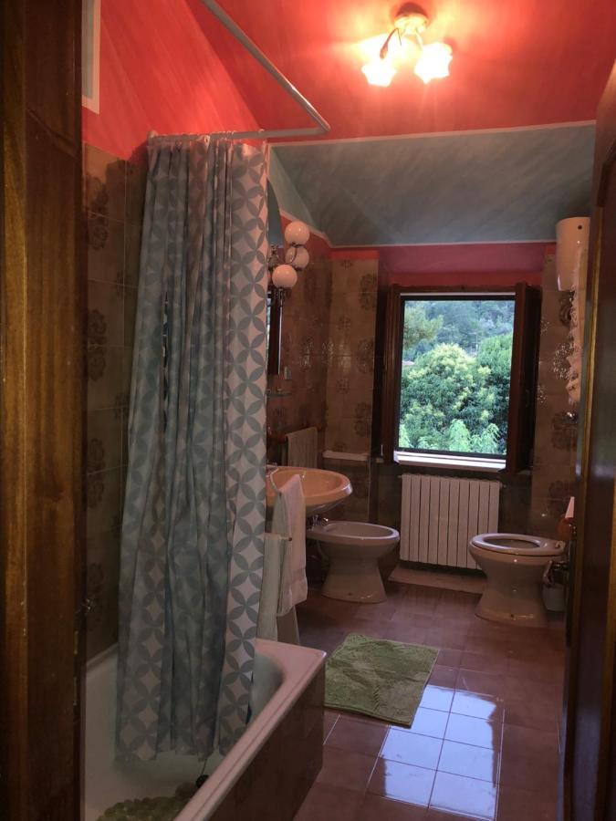 Bed And Breakfast Il Cavaliere Pozzilli Exterior photo