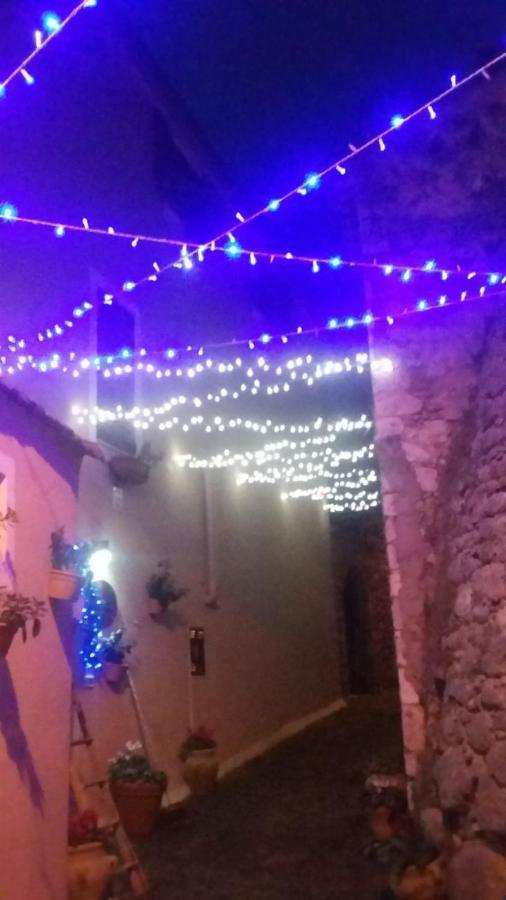Bed And Breakfast Il Cavaliere Pozzilli Exterior photo