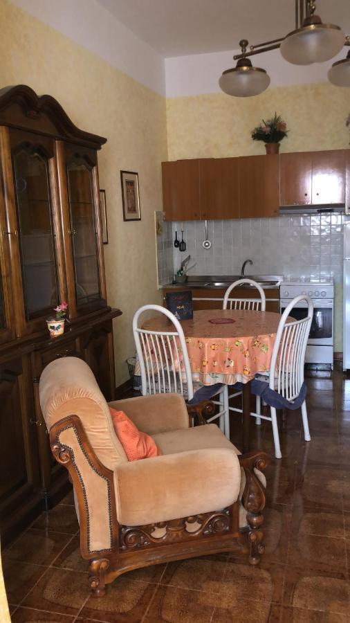 Bed And Breakfast Il Cavaliere Pozzilli Exterior photo